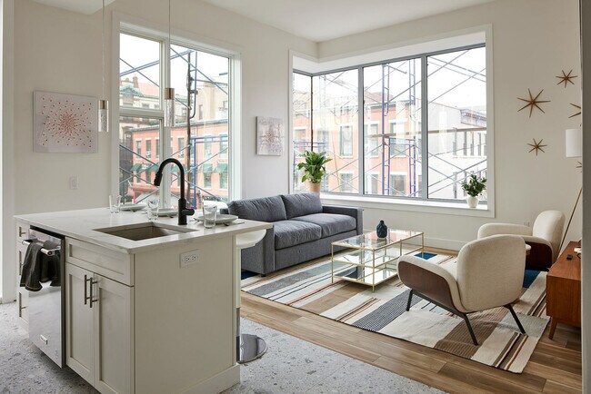 57 Newark St unit FL4-ID1041923P, Hoboken, NJ 07030 - photo 2