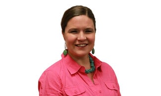 Julie Rupp