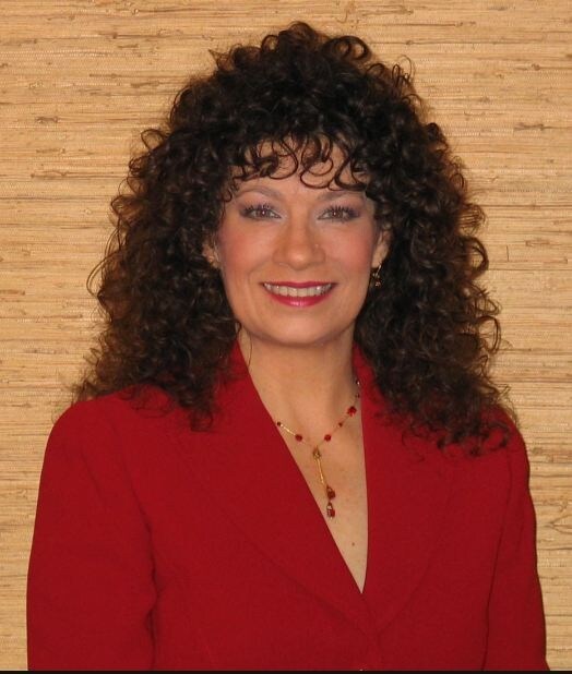 Patti Mason