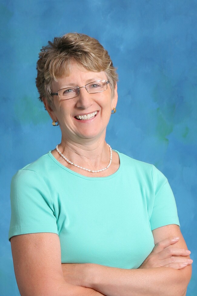Gloria Hewey