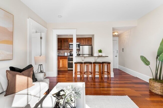 520 Beacon St unit 6C, Boston, MA 02215 - photo 7