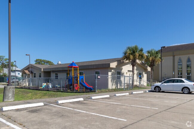 Beulah Christian Academy