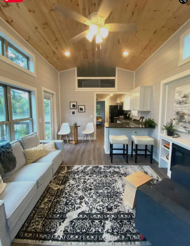 1 Tiny Home Cir, Greer, SC 29651