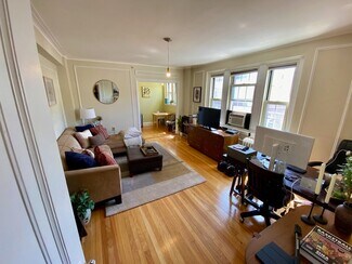 1454 Beacon St Unit 644, Brookline, MA 02446