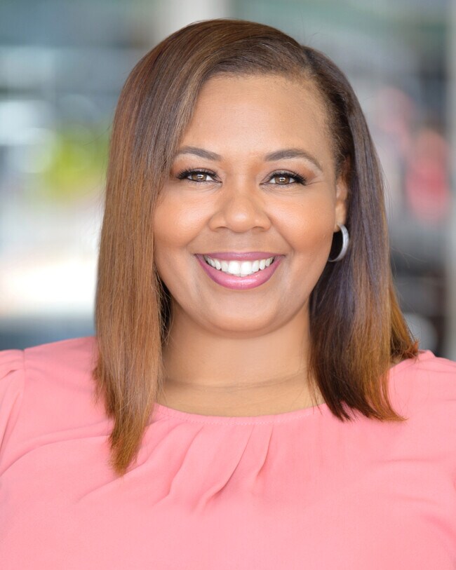 Amesha Mason