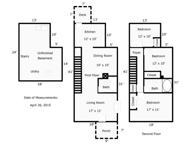 1333 E 17th Ave, Denver, CO 80218 - photo 2