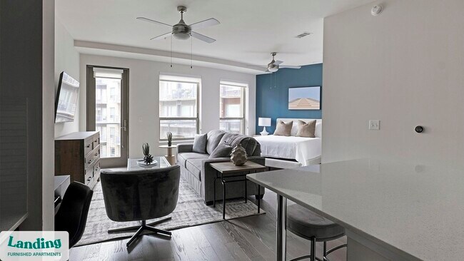 825 Usener St unit 844.1410284, Houston, TX 77009 - photo 6