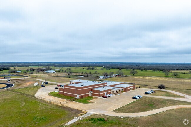 Alvord Middle School