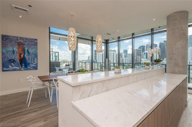 Cassa Brickell unit 707, Miami, FL 33129 - photo 4