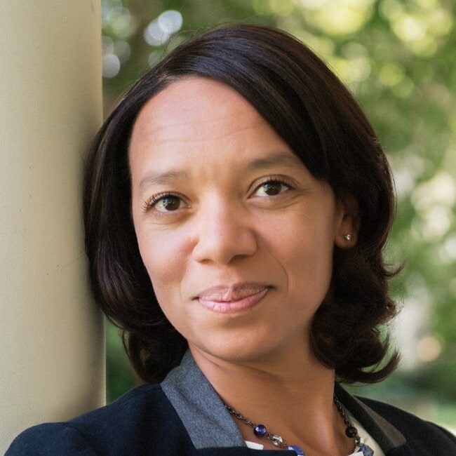 Léopoldine Farrington