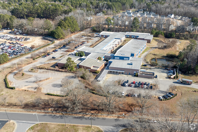 Smith Elementary School