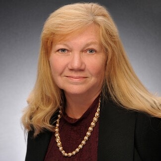 Gloria Pruitt