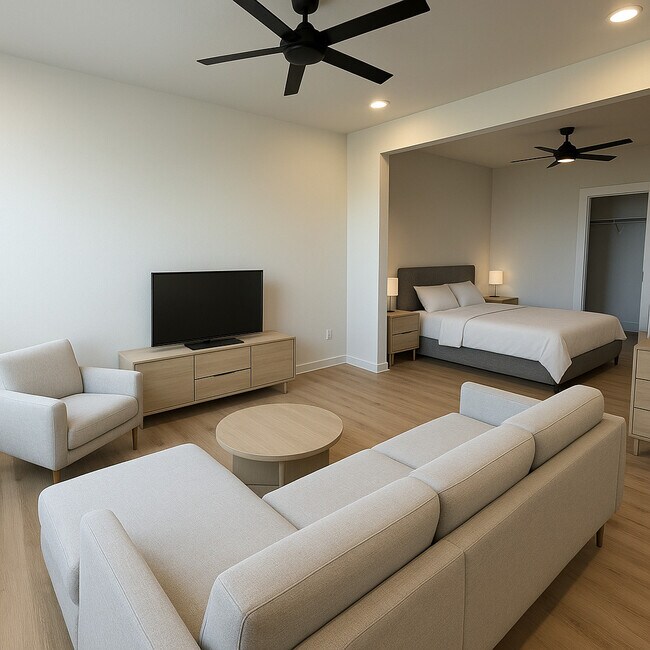 Centerstone Market + Lofts, Conway, AR 72034 - photo 7