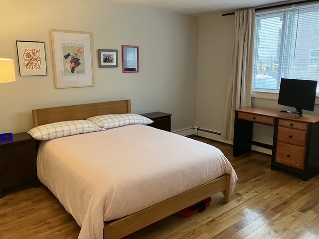 260 Bennington St unit 249-1, Boston, MA 02128 - photo 5