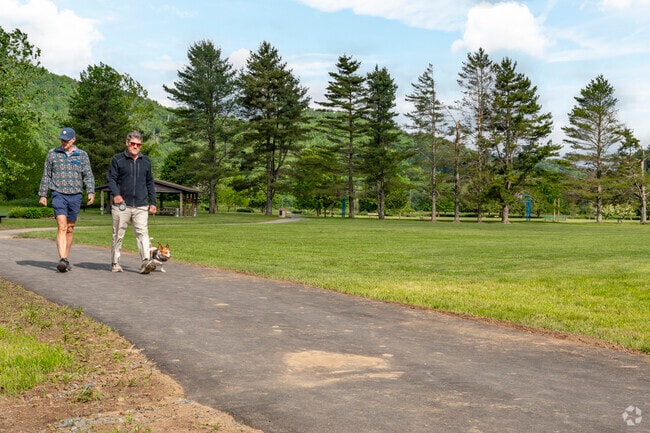 Sugar Grove, NC offers serene mountain living near Valle Crucis Community Park, featuring trails, river access, and family-friendly amenities.