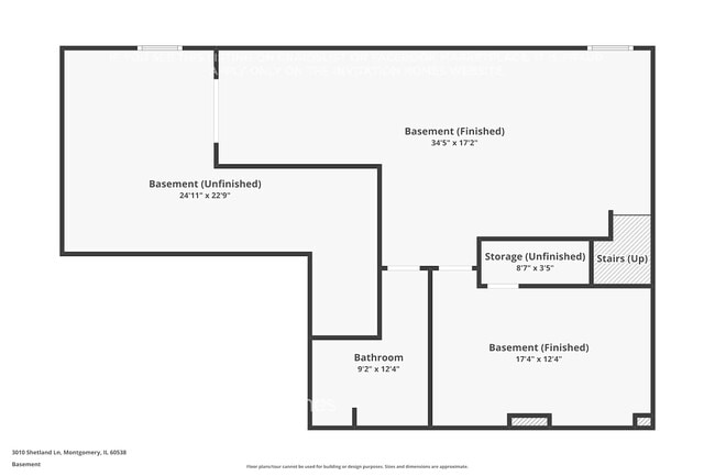 3010 Shetland Ln, Montgomery, IL 60538 - photo 2