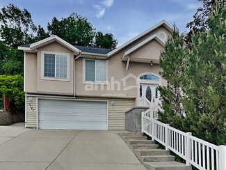 2187 Dakota Ave, Provo, UT 84606
