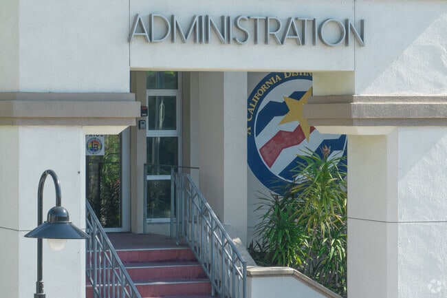 Laguna Beach High School offers a comprehensive curriculum that includes a wide subject range.