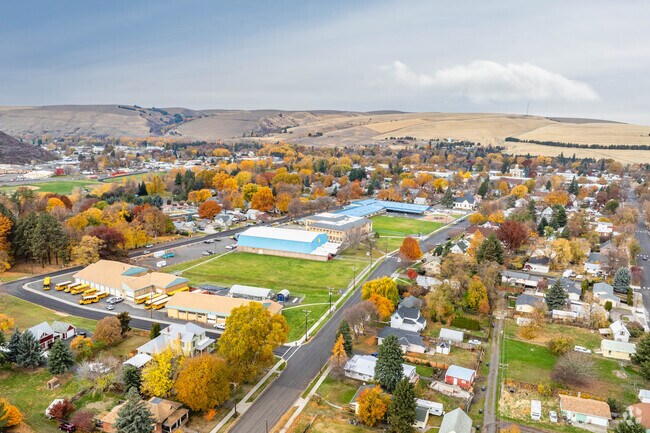 Dayton Middle School