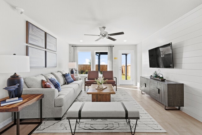 2925 Kimberwick Dr, Anna, TX 75409 - photo 7