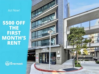 2226 Nolita Unit NA, Irvine, CA 92612