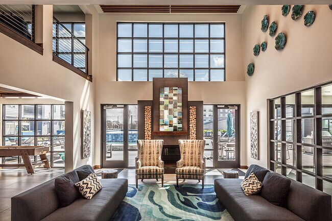 The Mark at Fishers District, Fishers, IN 46037 - photo 4