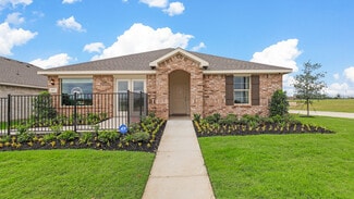 561 Marsh St Unit 36200811, Cleburne, TX 76033