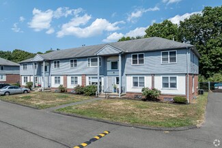 1739 Foxon Rd Unit A6, North Branford, CT 06471