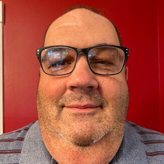Keith Dailey