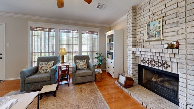 16502 Rainbow Lake Rd, Houston, TX 77095 - photo 2