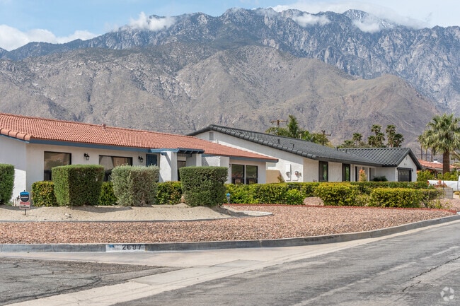 Spanish ranch homes bring a touch of the Southwest and a sense of history to Gene Autry.