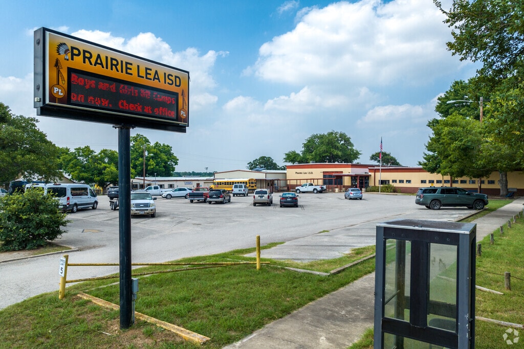 Prairie Lea School, Rankings & Reviews