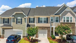 815 Bristol Bridge Dr, Cary, NC 27519