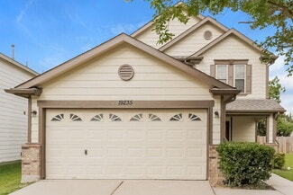 19235 Danphe Landing Ct, Tomball, TX 77375