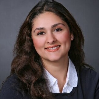 Muneeza Nasrullah
