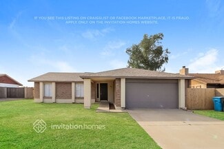 4243 W Michelle Dr, Glendale, AZ 85308