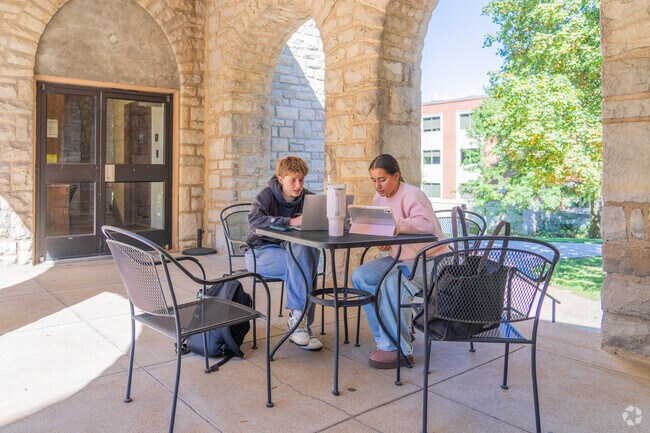 Central Methodist University enrolls over 5,000 students annually.