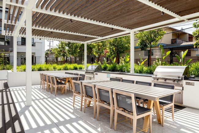 The Hadley, Mountain View, CA 94041 - photo 5