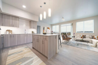 2715 Sunset Ln NE, Renton, WA 98056