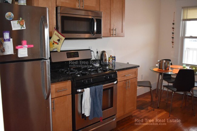 15 Forest Hills St unit 3, Jamaica Plain, MA 02130 - photo 6