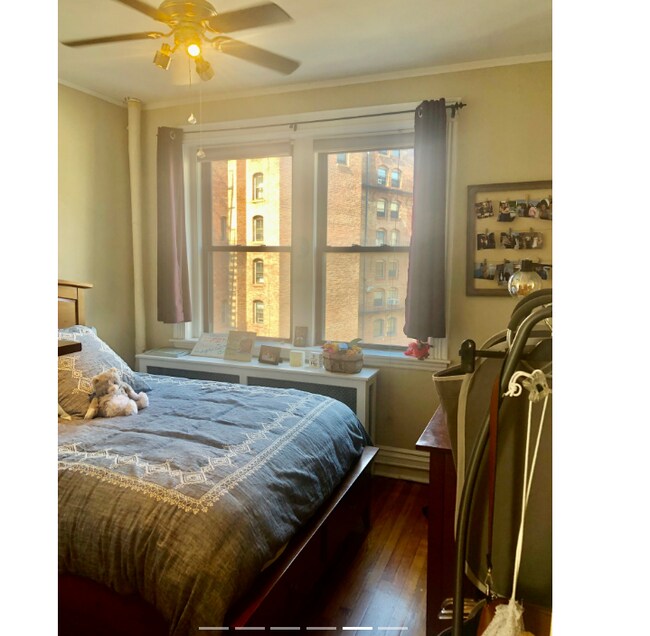 60 Charlesgate E unit J4, Boston, MA 02215 - photo 5