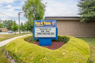 Delia M. Turner Elementary School