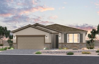 1486 Ridgemont Ln Unit 36848856, Mesquite, NV 89034