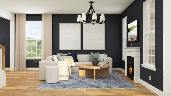 20 John Vanzandt Dr, Titusville, NJ 08560 - photo 6