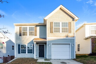 363 Morning Dew Dr, Concord, NC 28025