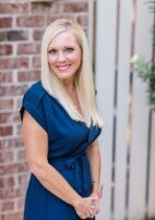 Tracie Tomlinson