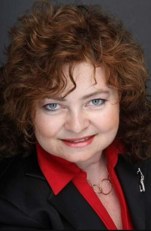Jane Becker