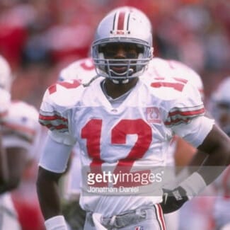 Michael Tillman