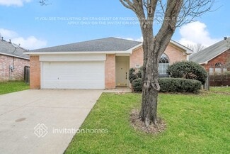 3208 Palos Verdes Dr, Corinth, TX 76210