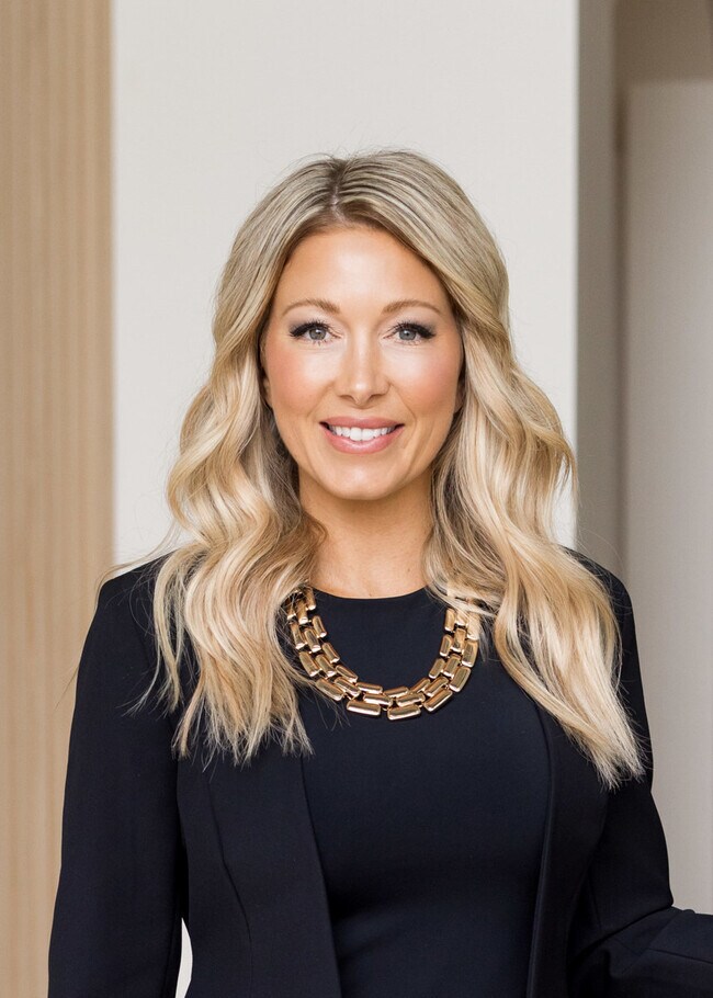 Carly Dorendorf